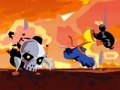 Игра Samurai Autumn