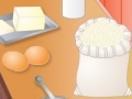 Игра Sweet Pie Cooking