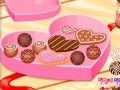 Игра Chocolates