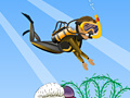 Игра Aqua Adventure