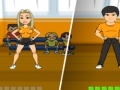 Игра Fired Up