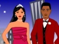 Игра Prom Night Dress Up