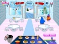 Игра The Penguins Restaurant