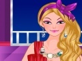 Игра 2012 Most Popular Prom Hairstyle