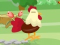 Игра Run Chicken Run