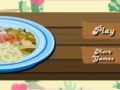 Игра Mexican stuffed shells