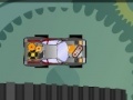Игра Clockworks parking