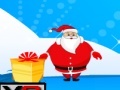 Игра Santa Christmas