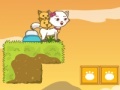 Игра Feline kingdom