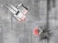 Игра Commando Arena