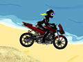 Игра Beach rider