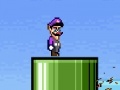 Игра Waluigi Game