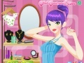 Игра Fiona Beauty Makeover