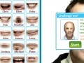 Игра Genius Funny Face Maker