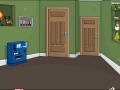 Игра Experimental Room Escape