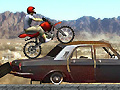 Игра Trial Bike Pro