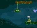 Игра Bubble Puzzle