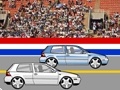 Игра Ultimate Drag Racer 