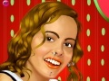 Игра Isabel Lucas makeover