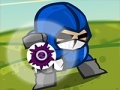 Игра Rico Ninja