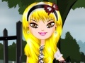 Игра Gothic Lolita