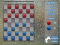 Игра Glass Checkers