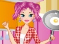 Игра Cute Baker
