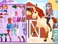 Игра Me and My Horse