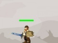 Игра Gladiator Castle Wars