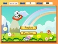 Игра Avoid the Bombs