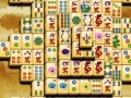 Игра Mahjong Kingdoms