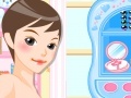 Игра Dress Up Girl
