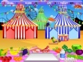 Игра Circus Animals