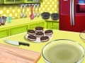 Игра Chocolate Mousse Cake