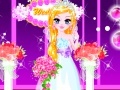 Игра Bling Bling Bride
