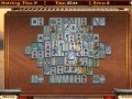 Игра Team Mahjong