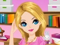 Игра Spring Break Makeover