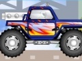 Игра Rock crawler