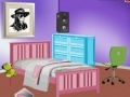 Игра Fan Bedroom Interior Design