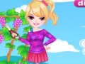 Игра Grapes Harvest Festival