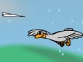 Игра Paperplane Madness 2