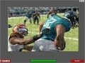 Игра NFL Puzzle