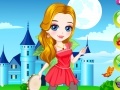 Игра Spring Music Fairy