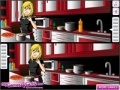 Игра Spot the Difference with Lea Lilou and Lee