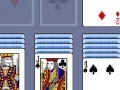 Игра Klondike Solitaire