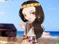 Игра Island Girl 2