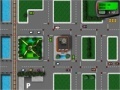 Игра Road Crisis