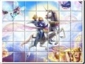 Ігра Winx Club Spin Puzzle