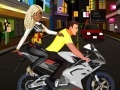 Игра Racer Dating