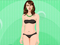 Игра Keira Knightley Dress Up